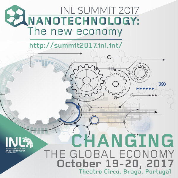 INL Summit 2017 – The New Economy