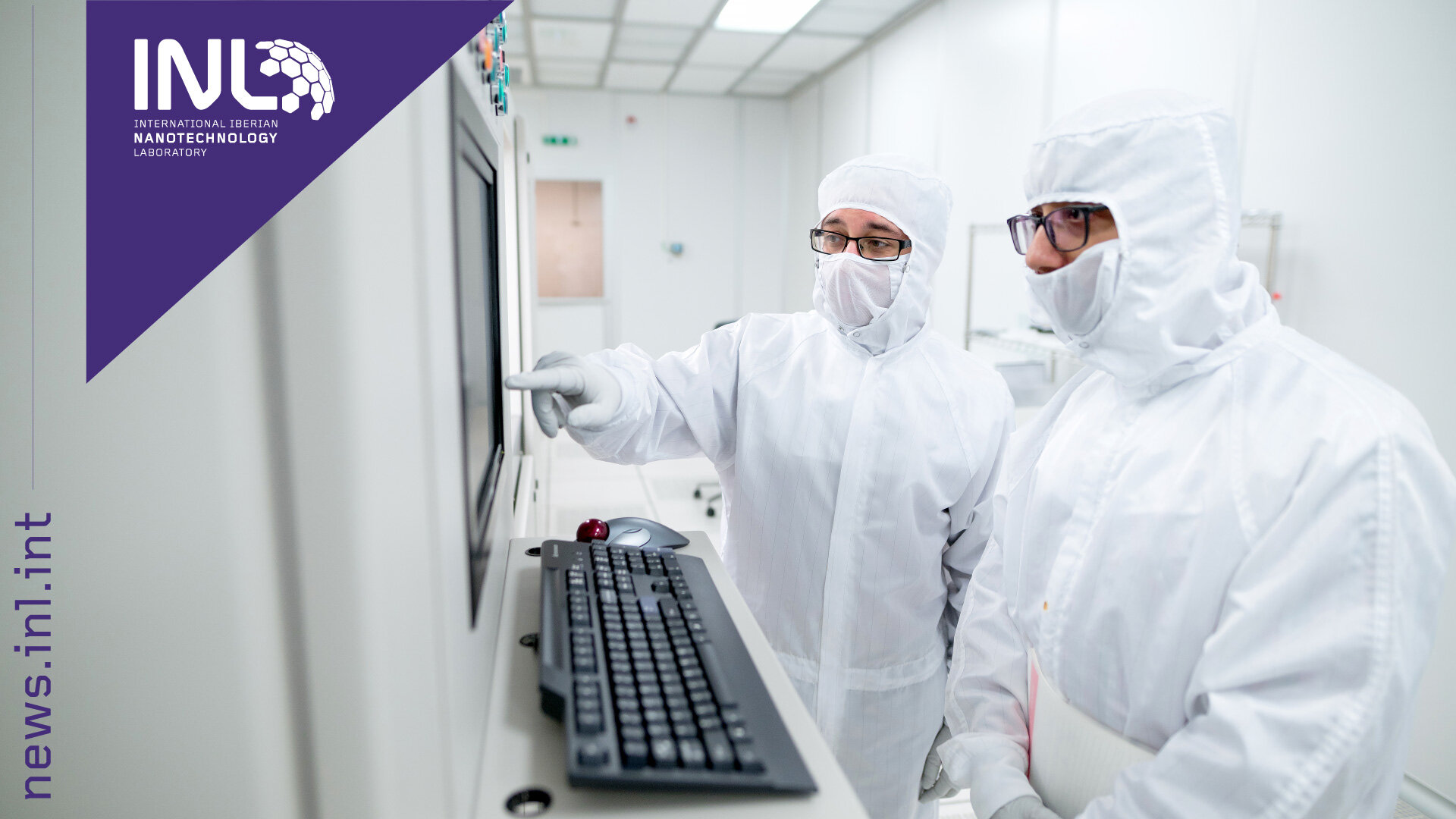 EIC allocates €191 Million to 58 Innovation Projects 2 of which have INL Participation