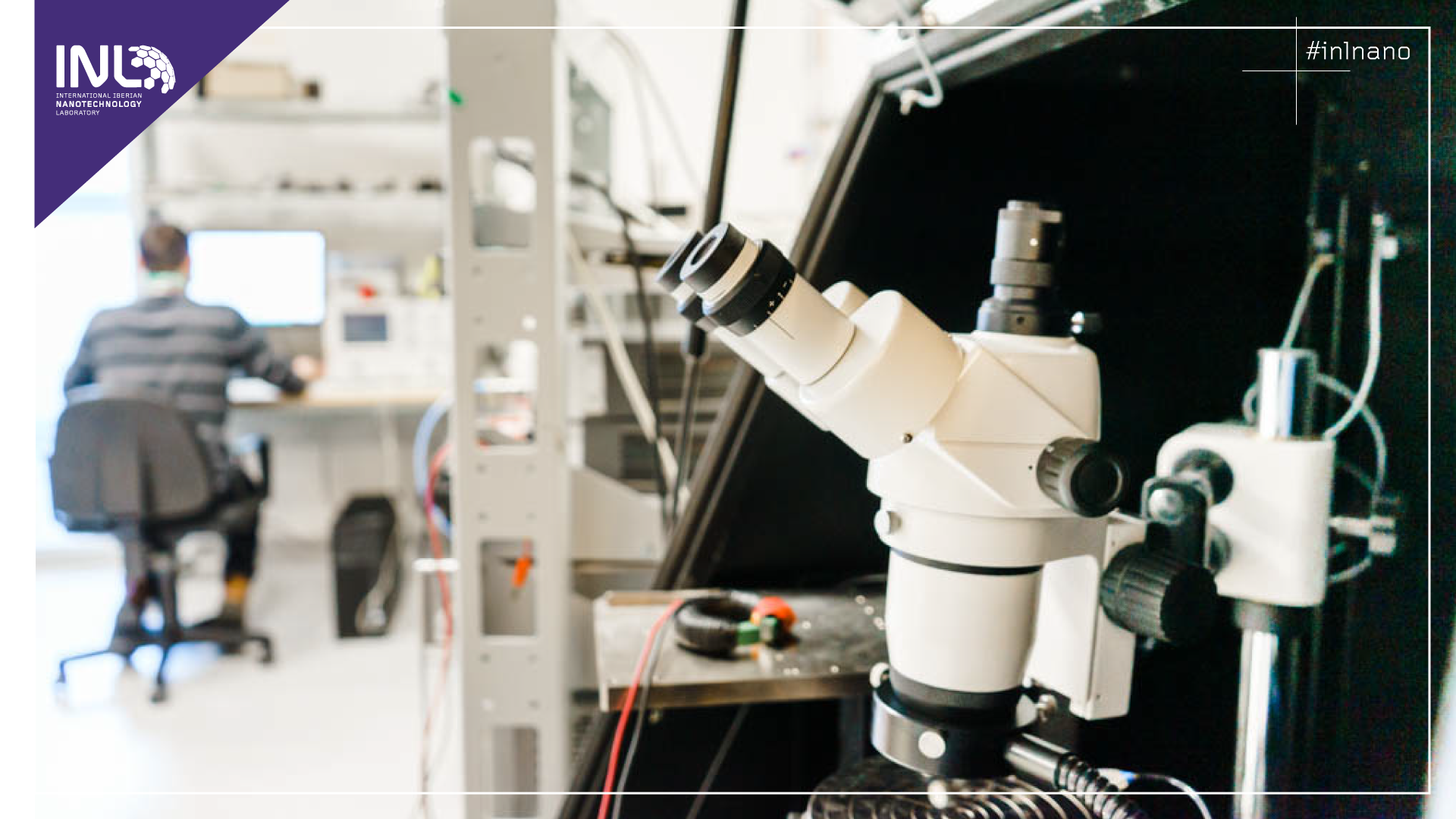 INL awarded three projects under the FET Programme Calls worth €1.8Million Euros