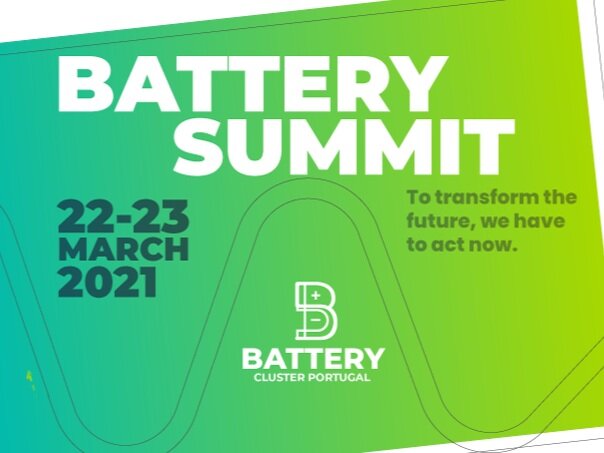 The Battery Summit opens the debate on solutions to address EU challenges