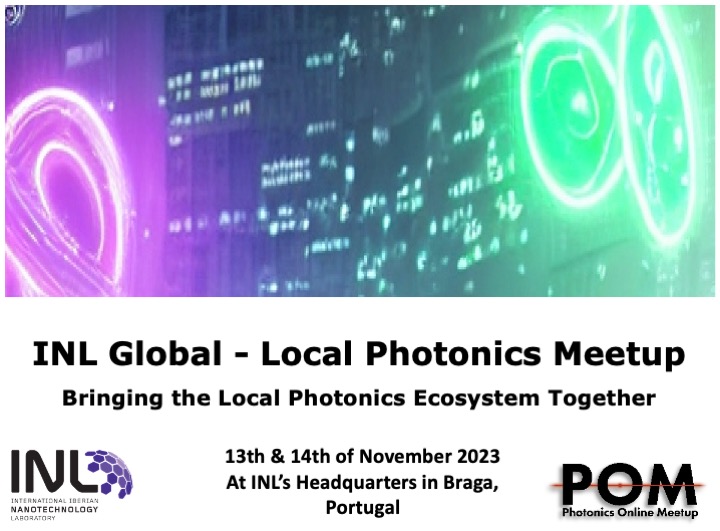 INL Global – Local Photonics Meetup
