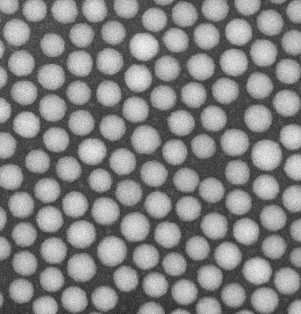 Quantum Dots The Nanoparticles Behind The Nobel Prize In Chemistry