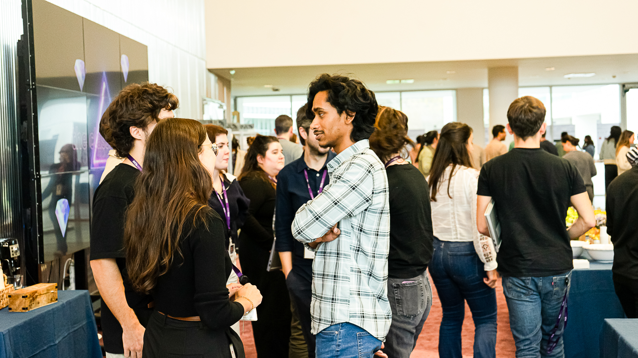 INL ESRA Career Fair 2025