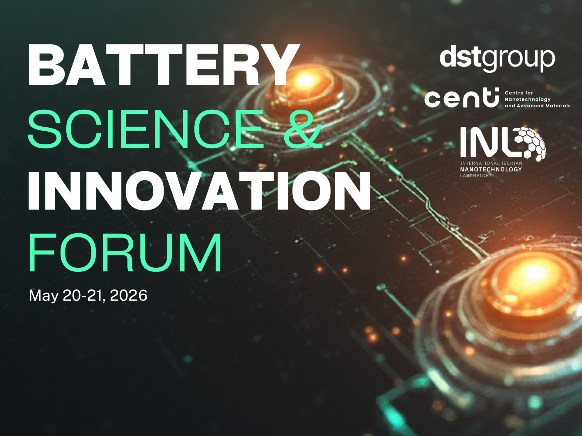 Battery Science & Innovation Forum: Opportunities and Challenges