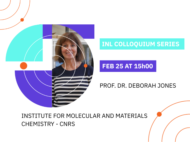 INL Colloquium