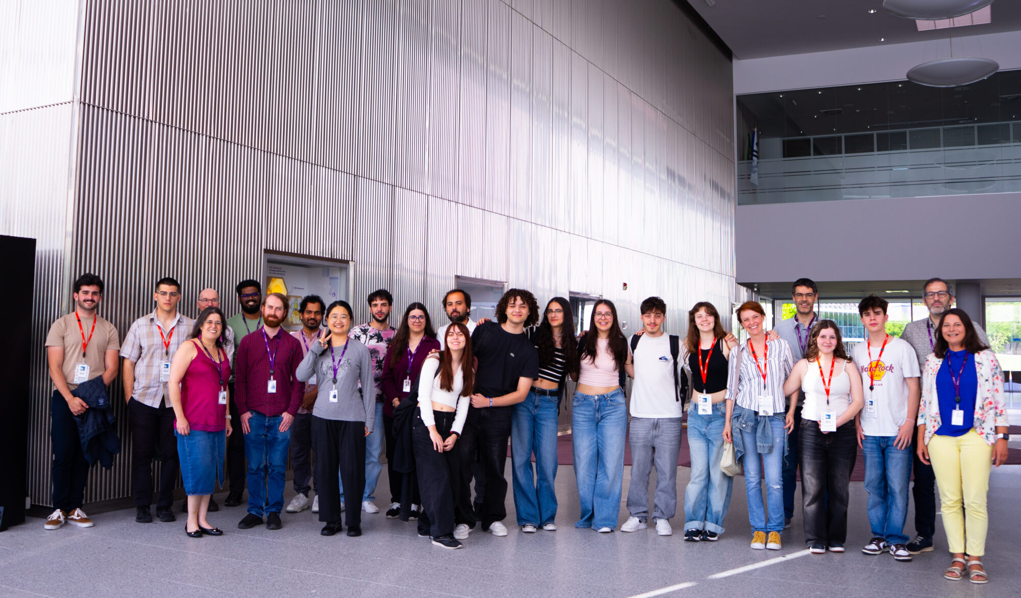 INL Celebrates International Day of Light 2025 with Focus on Quantum Science and Technology