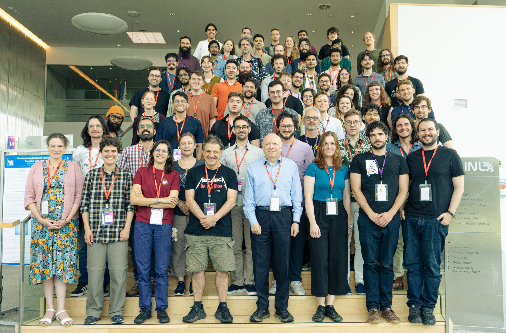 FoQaCiA Workshop 2025: Advancing the Foundations of Quantum Computation