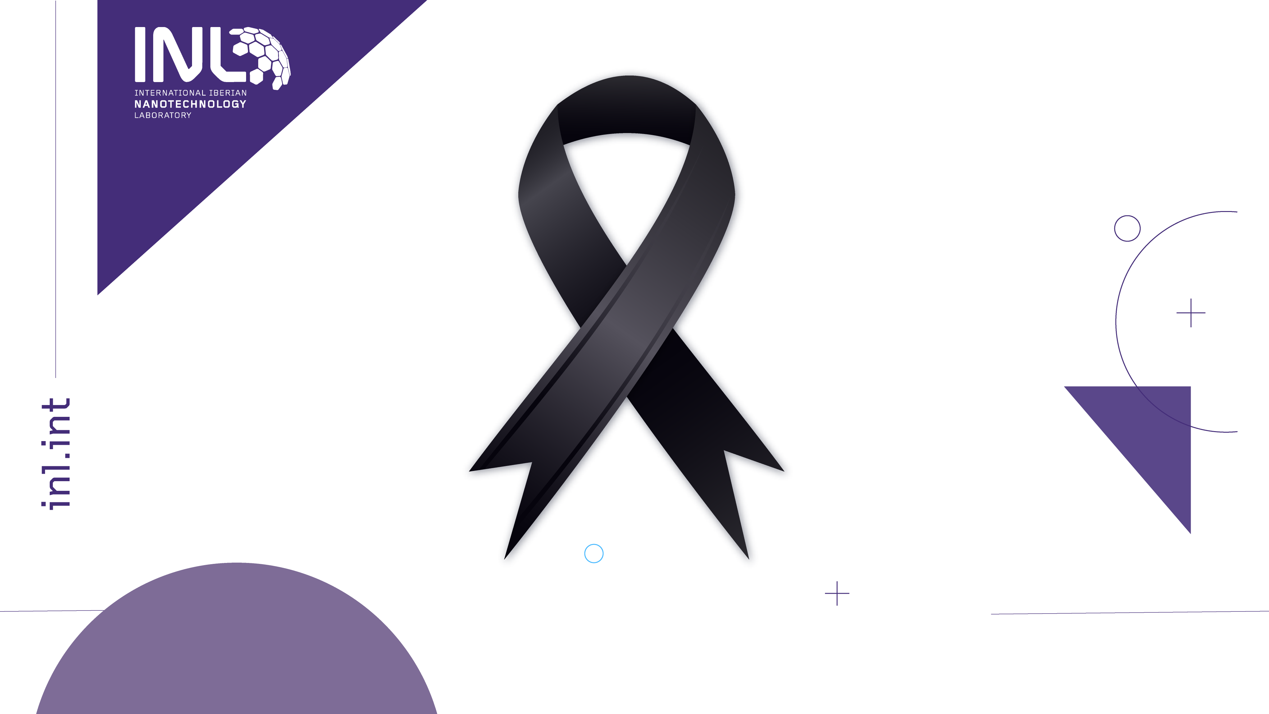 INL Statement on National Day of Mourning