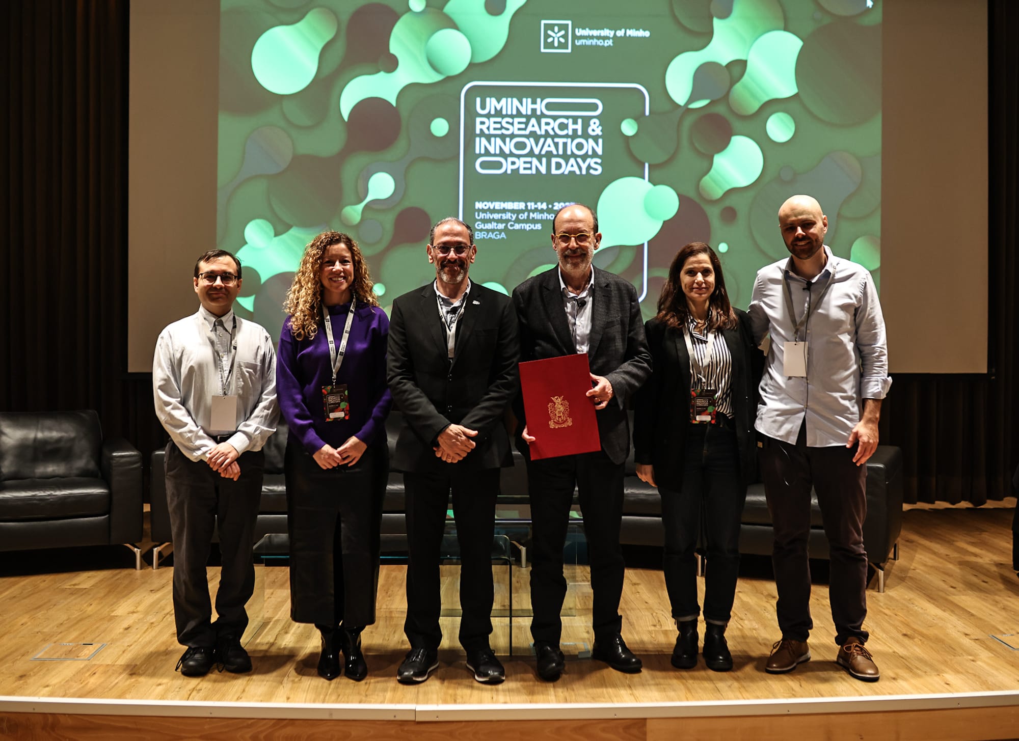 INL and UMinho Transfer Cutting-Edge Graphene Diagnostic Technology to IPLEXMED