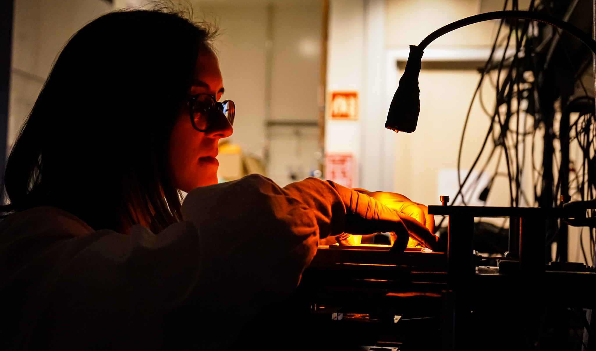 2025 INL Research Wrap-up: Breakthroughs & Milestones