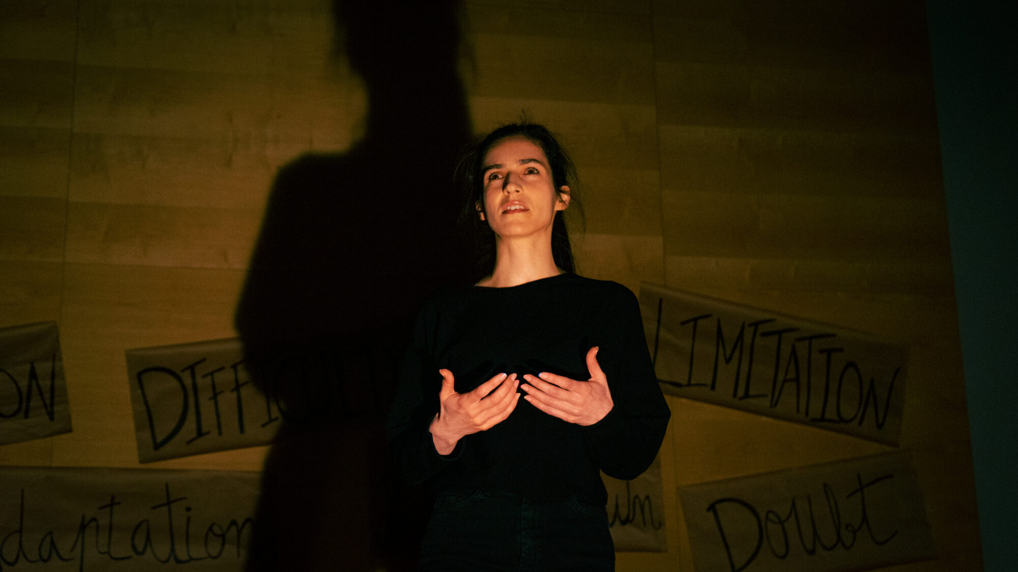 INL Postgraduate School takes PhD candidates to stage with a new performance