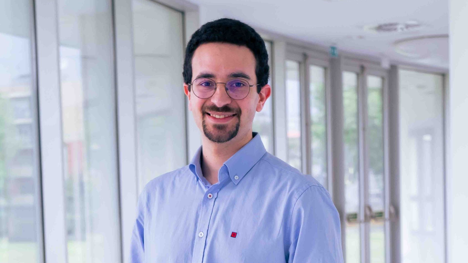 INLer Simão Teixeira Recognised With The ON/TERMIS Education Grant 2026