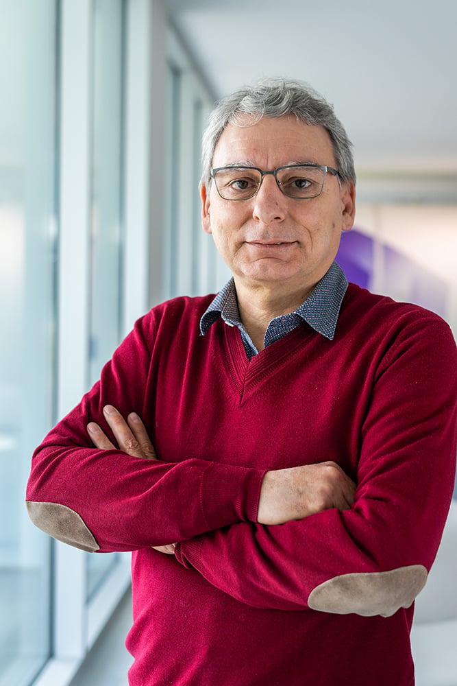 Pedro Alpuim