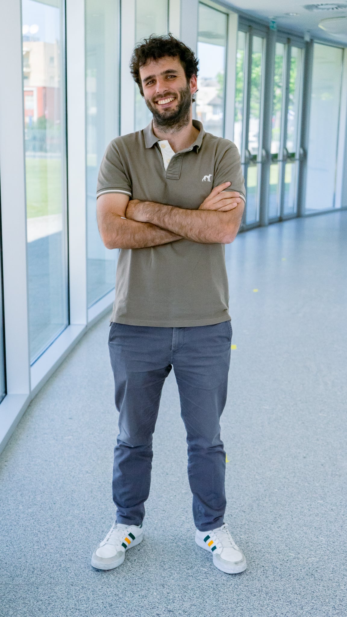 Roberto Laranjeira