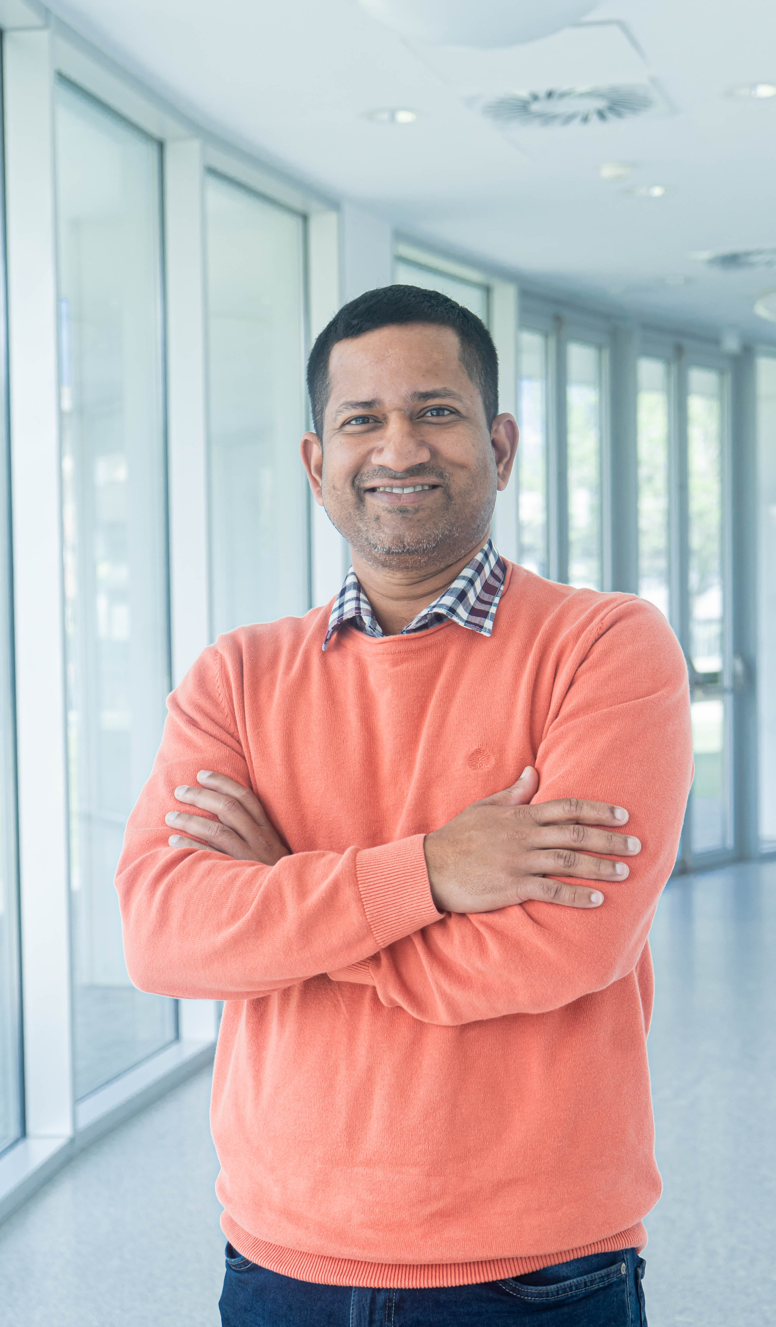 Prabir Kulabhusan